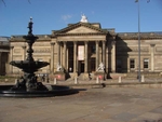 Opened in 1877, the Walker Art Gallery brought to the city of Liverpool a worthy contender to London museums.