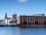 First built as a dock for cargo ships coming into Liverpool, Albert Dock has become one of Liverpool’s most iconic landmarks.