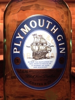 Plymouth Gin 1793 distilled at the Black Friars Distillery in Plymouth (© WestportWiki, CC BY-SA 3.0)